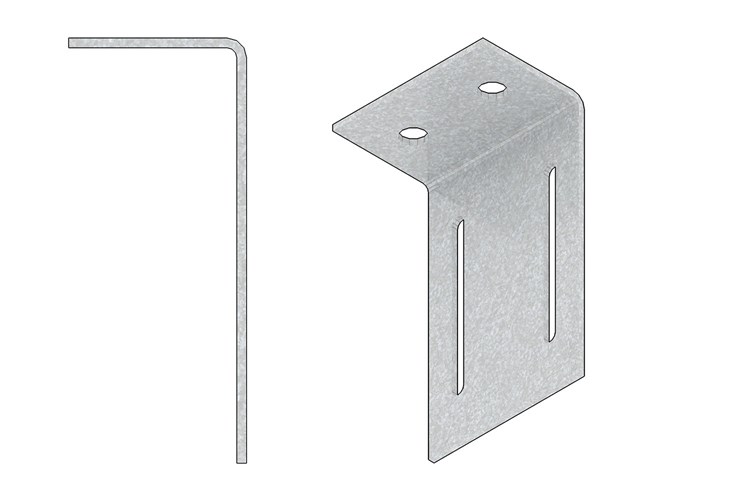 Deflection Clips Deflection Clips